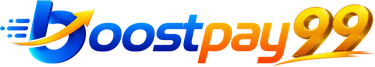 boostpay99 logo
